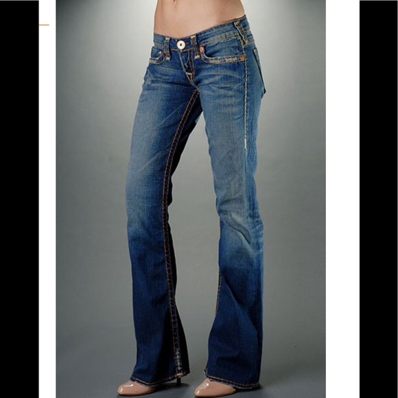 true religion bobby jeans